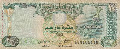 Beschrijving voorzijde: DAGGER